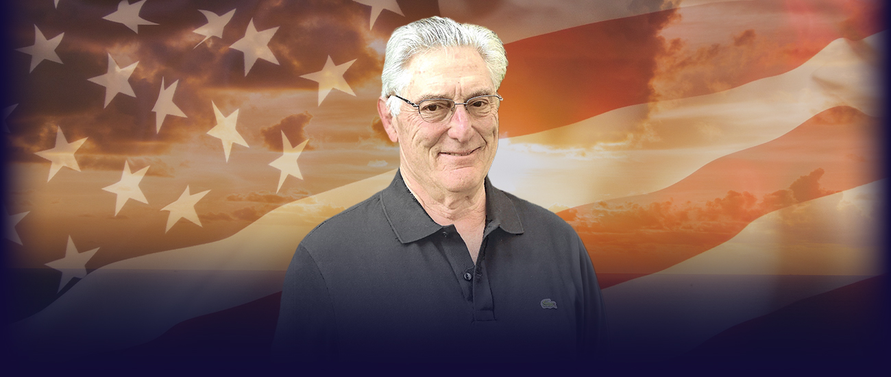 James A.
